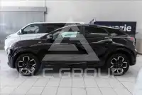 2020 Ford Puma