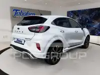 2020 Ford Puma