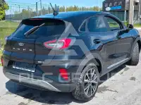 2020 Ford Puma