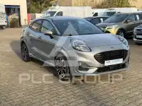 2020 Ford Puma