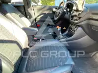 2020 Ford Puma