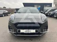 2020 Ford Puma