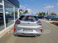 2020 Ford Puma
