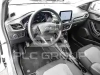 2020 Ford Puma