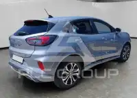 2020 Ford Puma