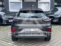 2020 Ford Puma
