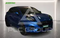 2020 Ford Puma