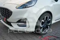 2020 Ford Puma