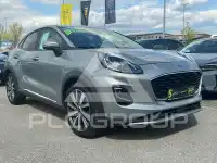 2020 Ford Puma