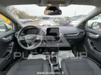 2020 Ford Puma