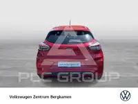 2020 Ford Puma