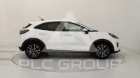 2020 Ford Puma