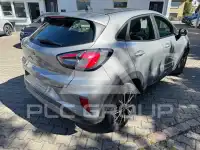 2020 Ford Puma