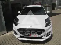 2020 Ford Puma