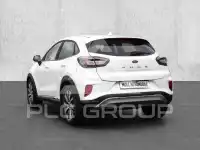 2020 Ford Puma