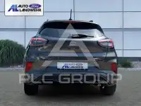 2020 Ford Puma