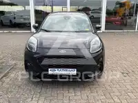 2020 Ford Puma