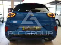 2020 Ford Puma