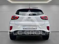 2020 Ford Puma