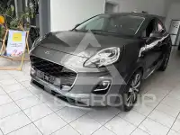 2020 Ford Puma