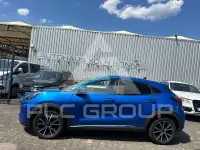 2020 Ford Puma
