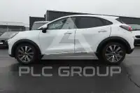 2020 Ford Puma