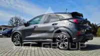 2020 Ford Puma