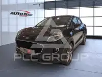 2020 Ford Puma