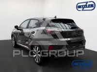2020 Ford Puma