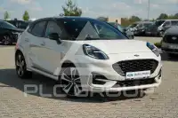 2020 Ford Puma
