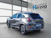 2020 Ford Puma