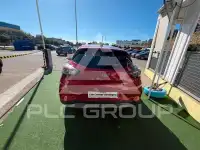 2020 Ford Puma