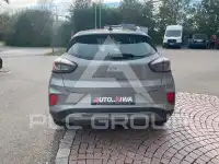 2020 Ford Puma