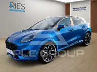 2020 Ford Puma