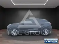 2020 Ford Puma