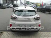 2020 Ford Puma