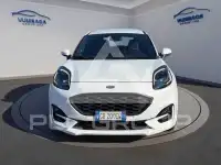 2020 Ford Puma
