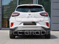 2020 Ford Puma