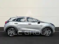 2020 Ford Puma