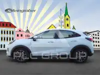 2020 Ford Puma