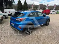 2020 Ford Puma