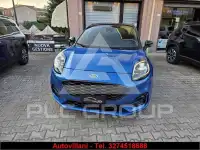 2020 Ford Puma