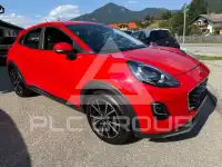 2020 Ford Puma