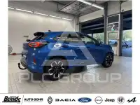 2020 Ford Puma