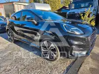 2020 Ford Puma