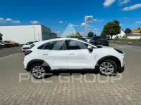 2020 Ford Puma