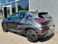 2020 Ford Puma