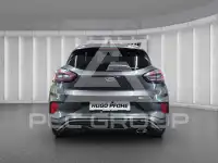 2020 Ford Puma