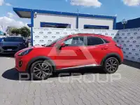 2020 Ford Puma