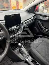 2020 Ford Puma